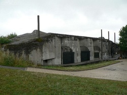 Okolí Orlické hory - Pevnost Dobrošov