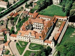 Okolí Orlické hory - Zámek v Rychnově nad Kněžnou