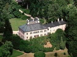 Okolí Orlické hory - Ratibořice a Babiččino údolí